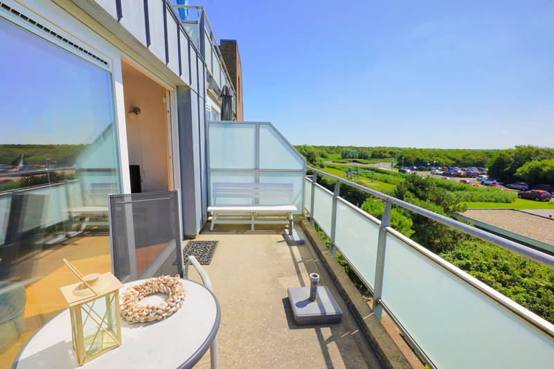 das perfekte Freundinnen‑Auszeit in Callantsoog LekkerNaarZee